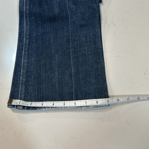 7FAM “A” Pocket Jeans Size 28 - Picture 6 of 9